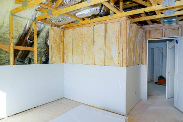 Best Energy Efficiency Insulation in Lomira, WI