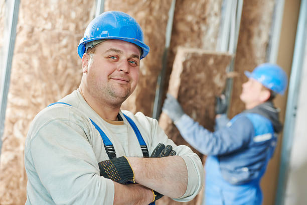 Best Insulation for Specific Applications in Lomira, WI